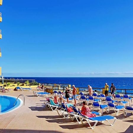 810 - Edif Aguamarina - Vacation Rental Home In The Coast Line Of Golf Del Sur ซานมิเกลเดียโบนา ภายนอก รูปภาพ