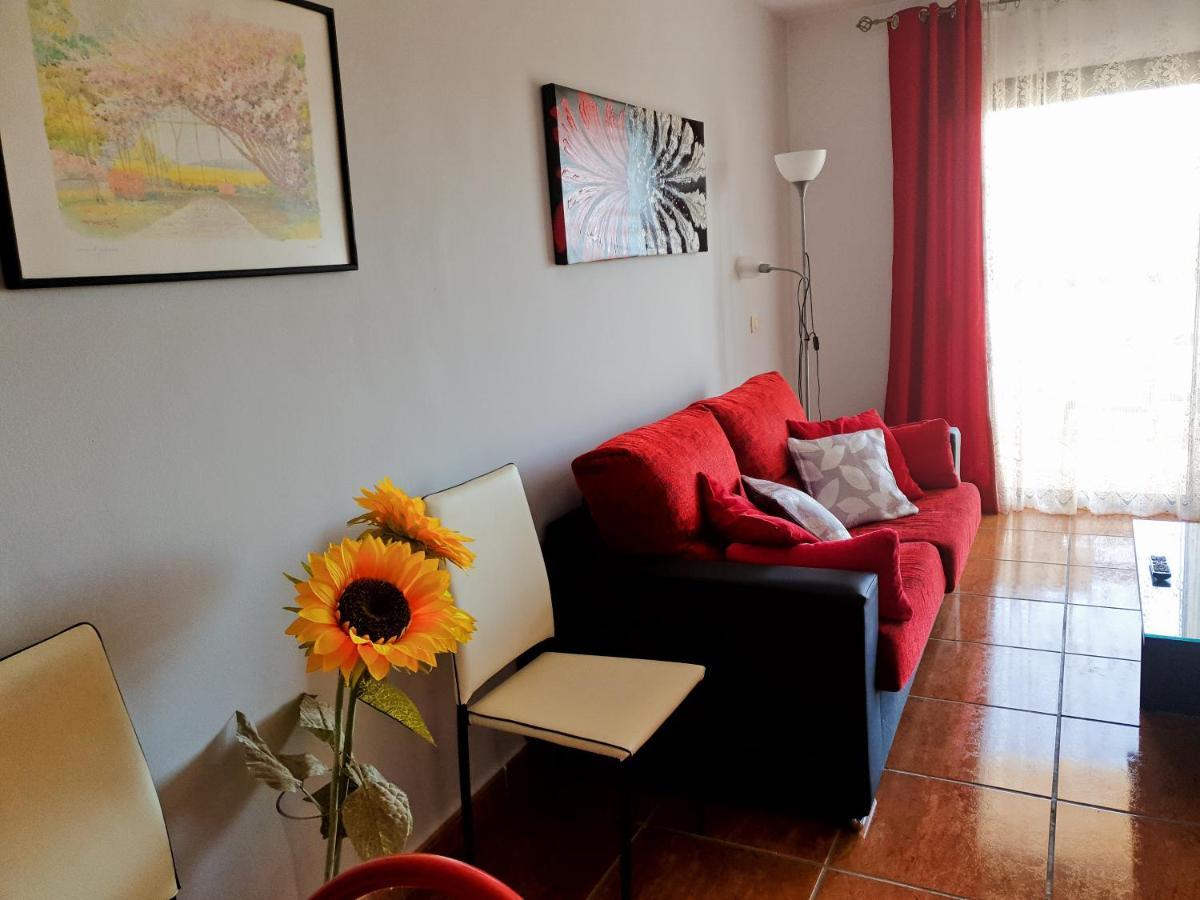 810 - Edif Aguamarina - Vacation Rental Home In The Coast Line Of Golf Del Sur ซานมิเกลเดียโบนา ภายนอก รูปภาพ