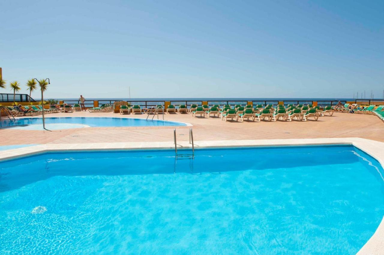 810 - Edif Aguamarina - Vacation Rental Home In The Coast Line Of Golf Del Sur ซานมิเกลเดียโบนา ภายนอก รูปภาพ