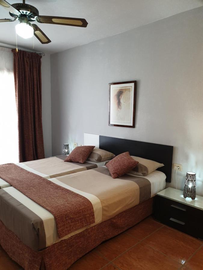 810 - Edif Aguamarina - Vacation Rental Home In The Coast Line Of Golf Del Sur ซานมิเกลเดียโบนา ภายนอก รูปภาพ