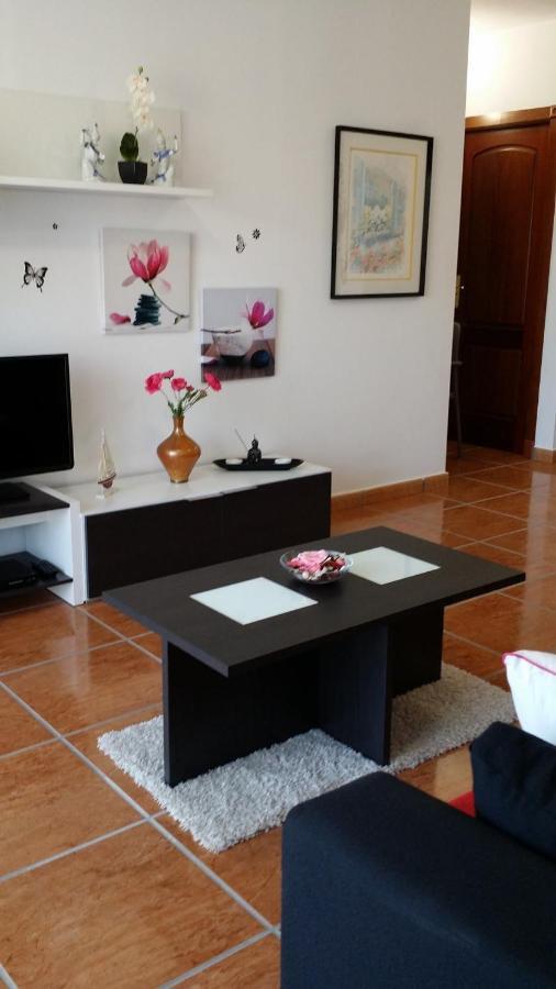 810 - Edif Aguamarina - Vacation Rental Home In The Coast Line Of Golf Del Sur ซานมิเกลเดียโบนา ภายนอก รูปภาพ