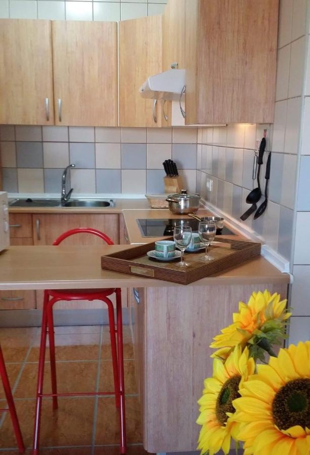 810 - Edif Aguamarina - Vacation Rental Home In The Coast Line Of Golf Del Sur ซานมิเกลเดียโบนา ภายนอก รูปภาพ