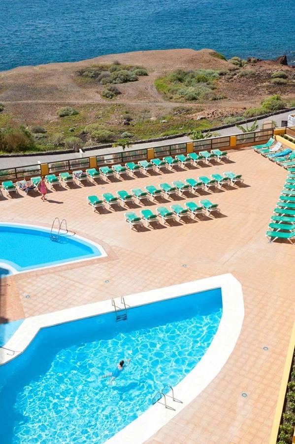 810 - Edif Aguamarina - Vacation Rental Home In The Coast Line Of Golf Del Sur ซานมิเกลเดียโบนา ภายนอก รูปภาพ
